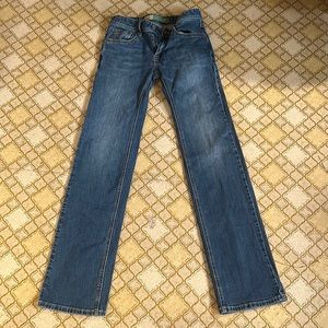Men’s Rock n Roll Jeans